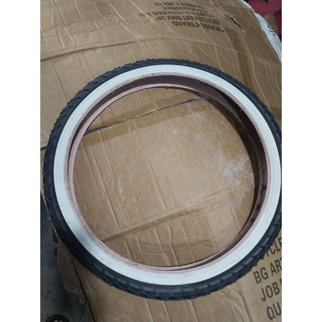 ban luar sepeda 18 x 175