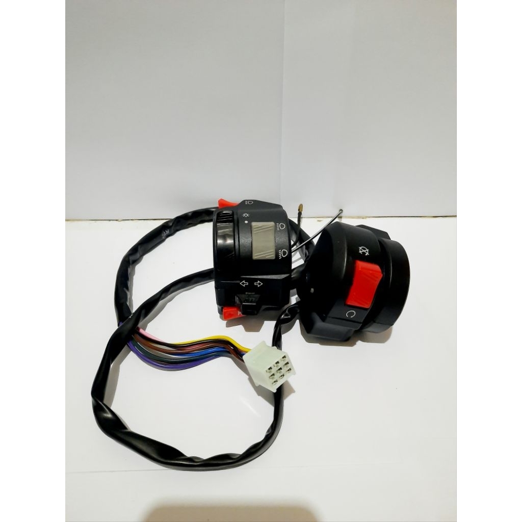 Saklar holder rx king new rx king lama kanan kiri saklar rx king