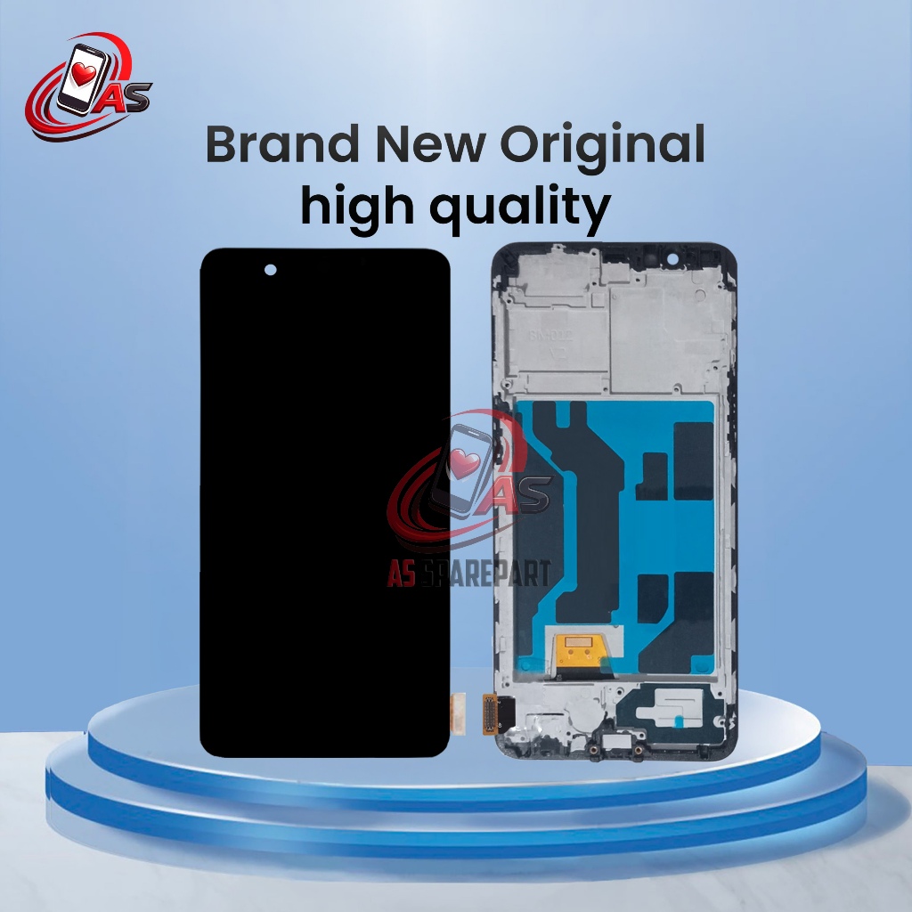 LCD TOUCSCREEN OPPO R11S