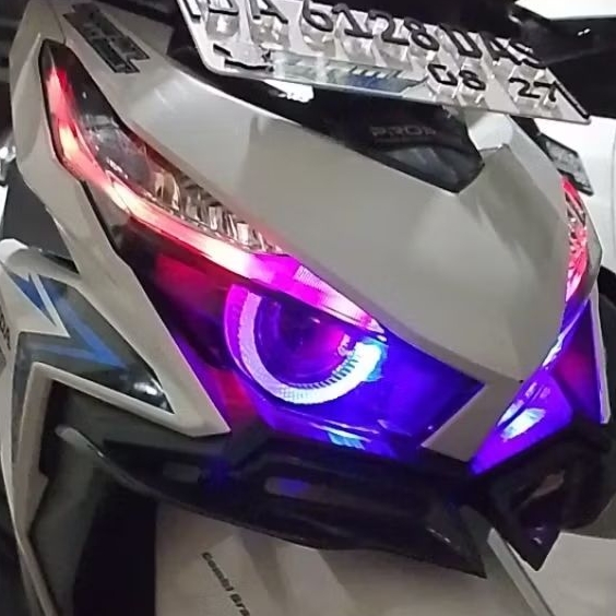 BILED FULL SET HONDA VARIO 125 / 150 LED OLD