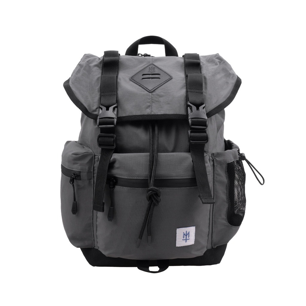 TAS RANSEL MATERNAL DISASTER "MANVRED"