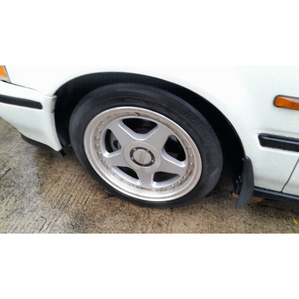 velg oz futura r16 4x100/114