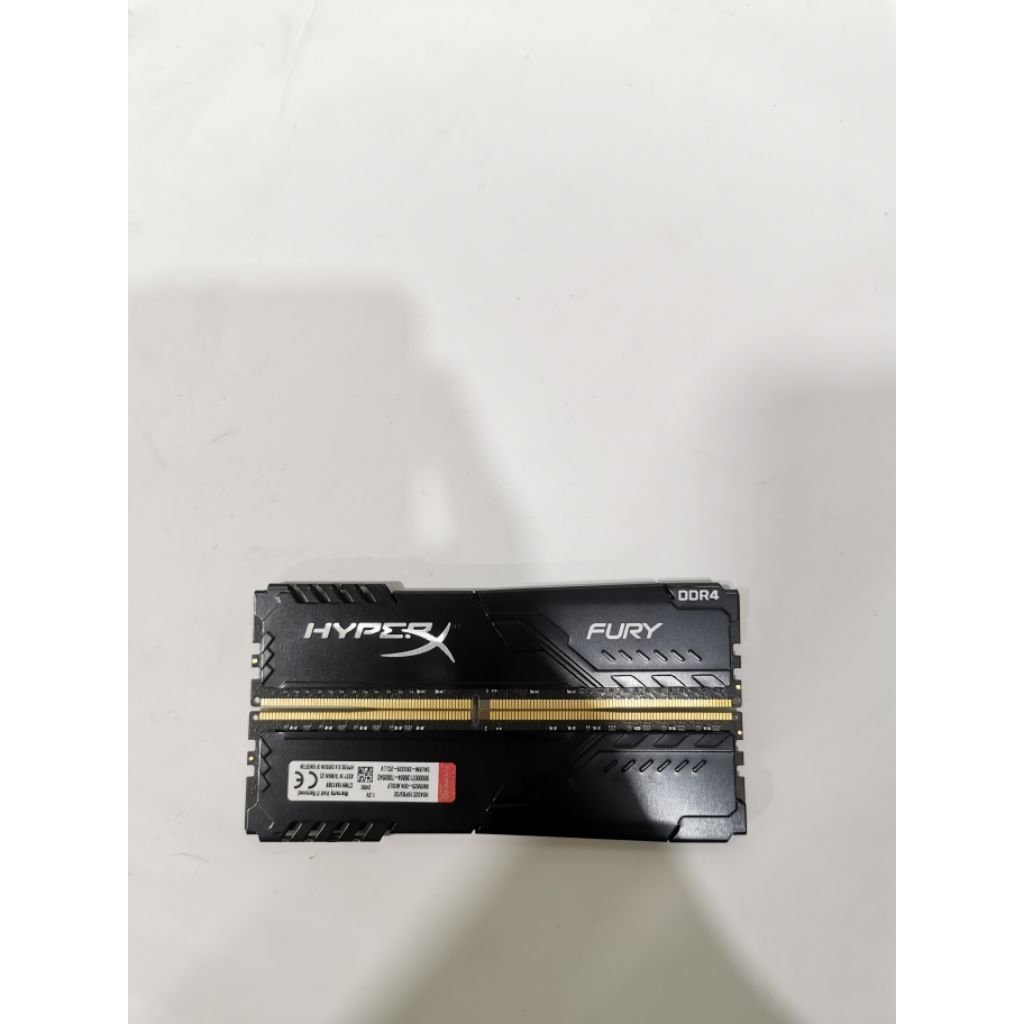 RAM PC HYPER DDR4 32GB(x1) 3200MHz