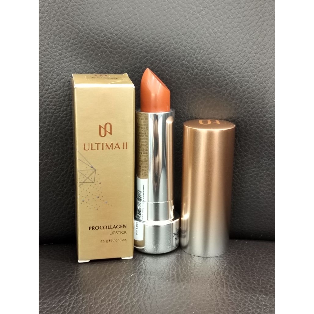 Ultima II Procollagen Lipstick