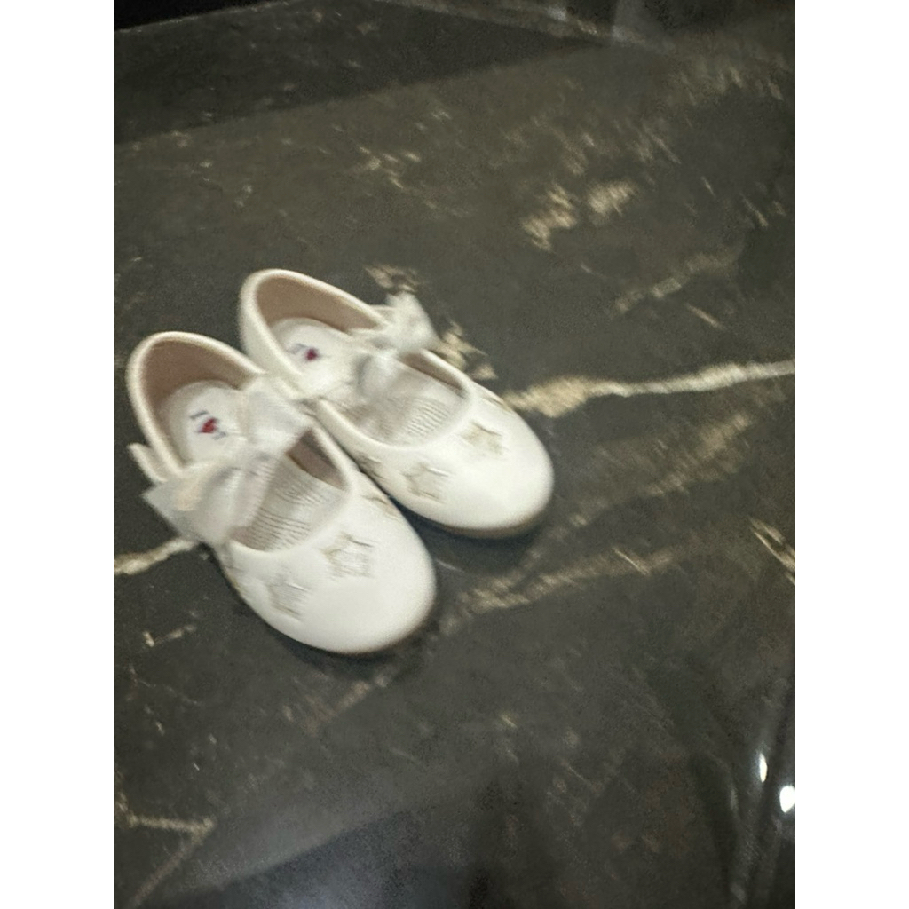 sepatu flat anak TRACCE