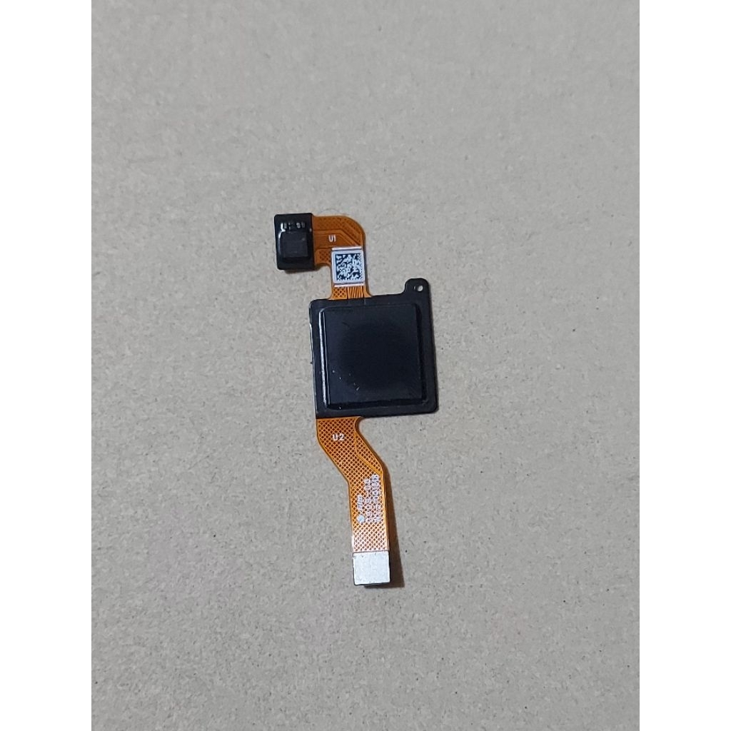 finger print sidik jari Redmi note 5 note 5 pro original copotan