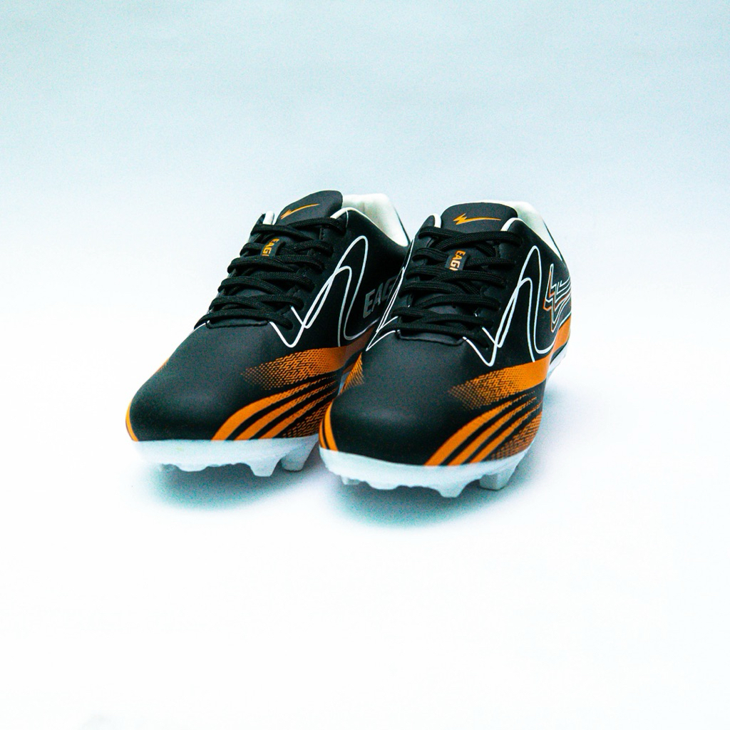 Sepatu Bola / Futsal Eagle Barkley FG