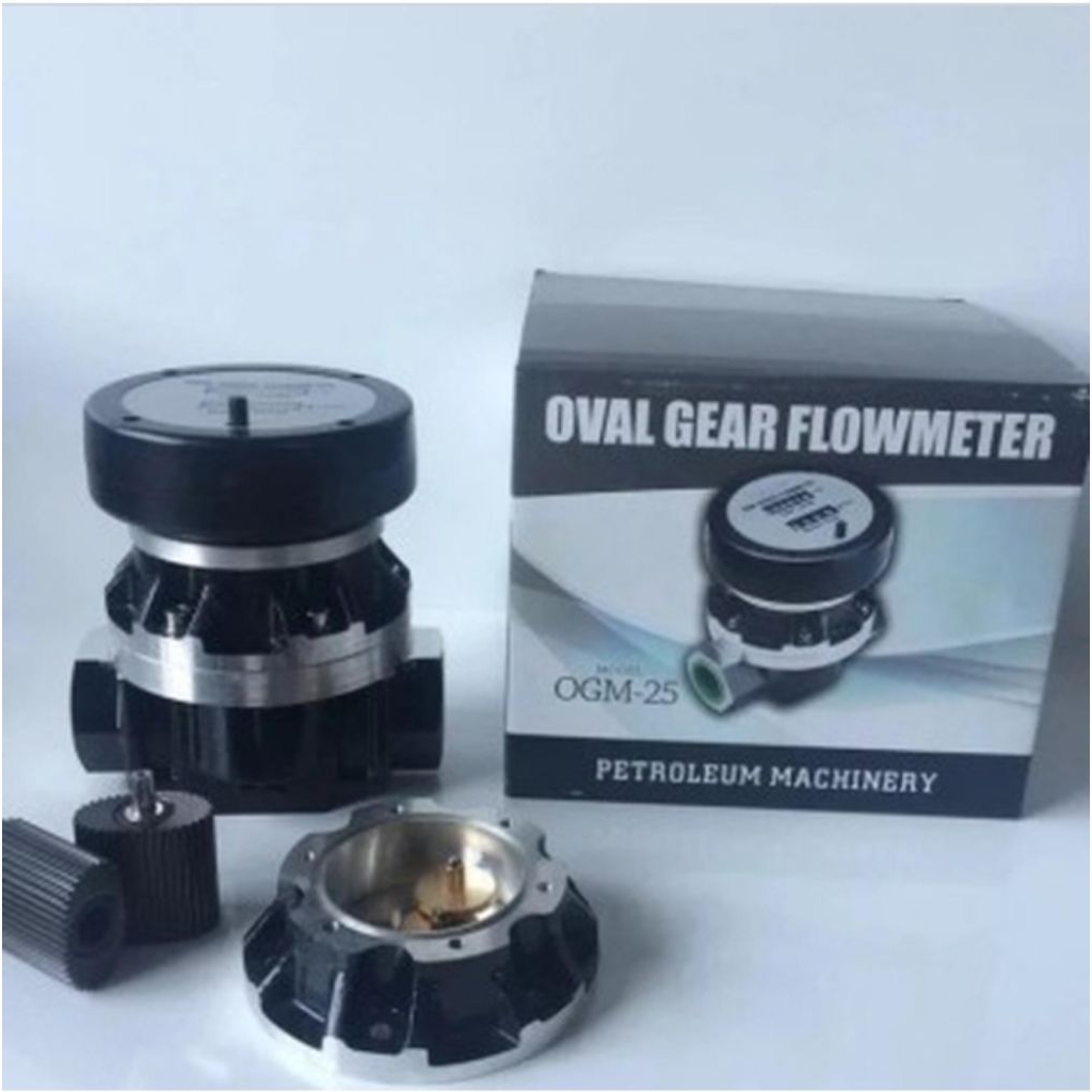 FLOW METER OGM 2" ANALOG OGM A50￼
