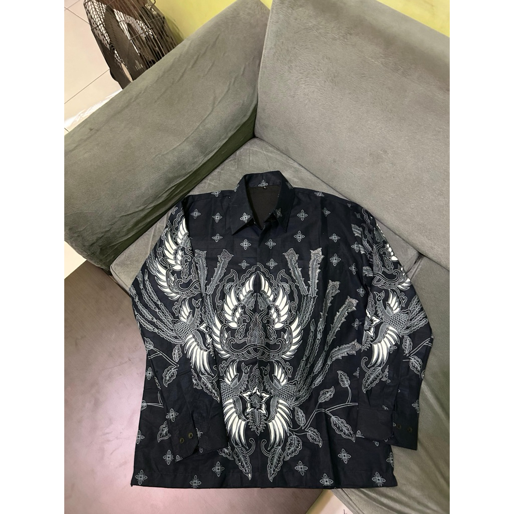 Batik Ragatana lintang buana
