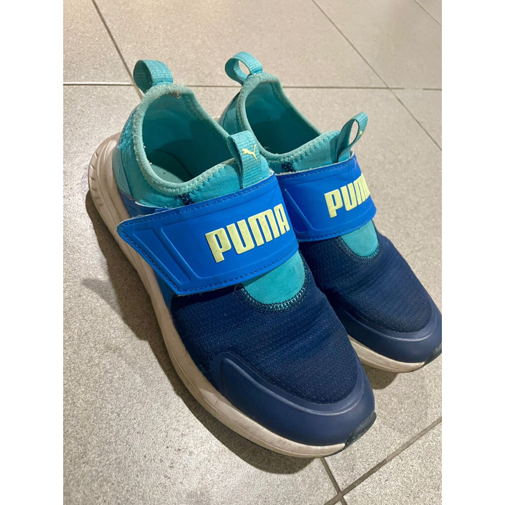 SEPATU PUMA ORI SECOND