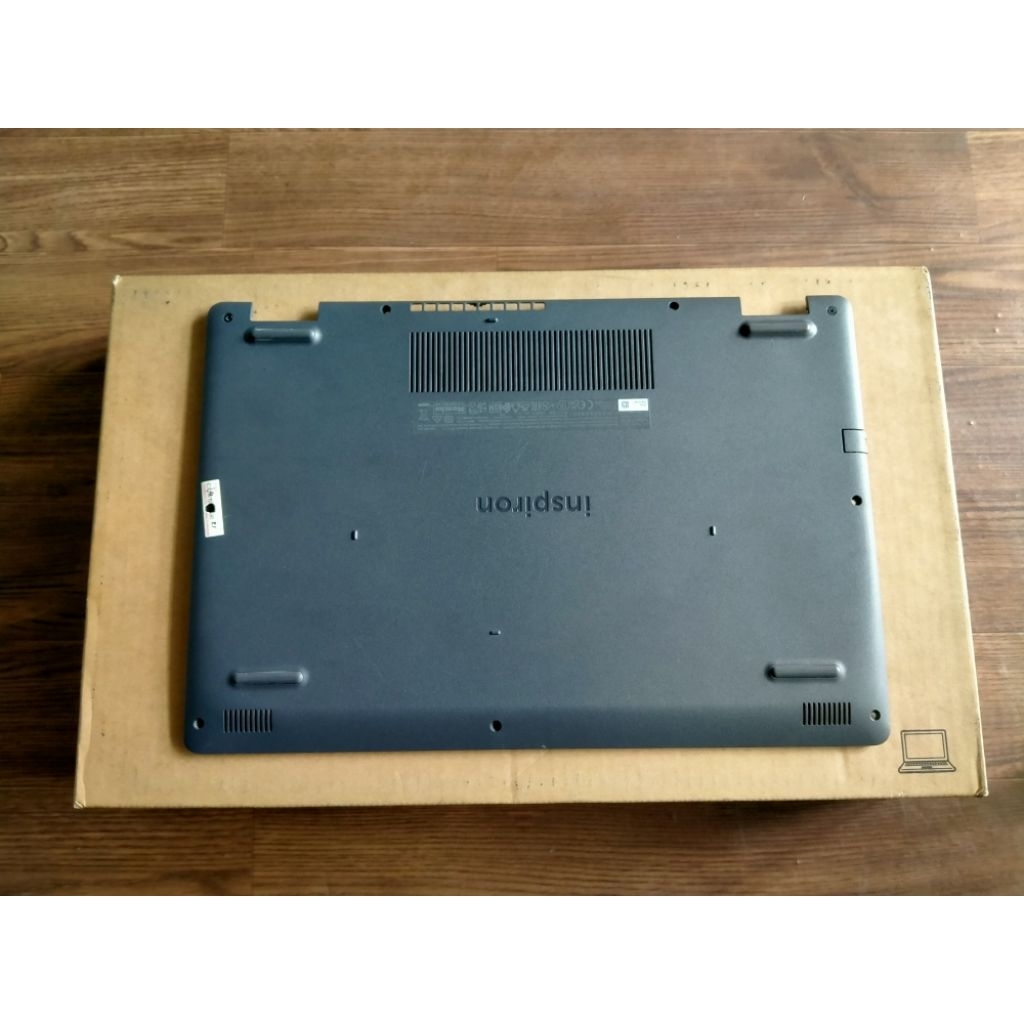 bottom case Dell Inspiron 3501 Original