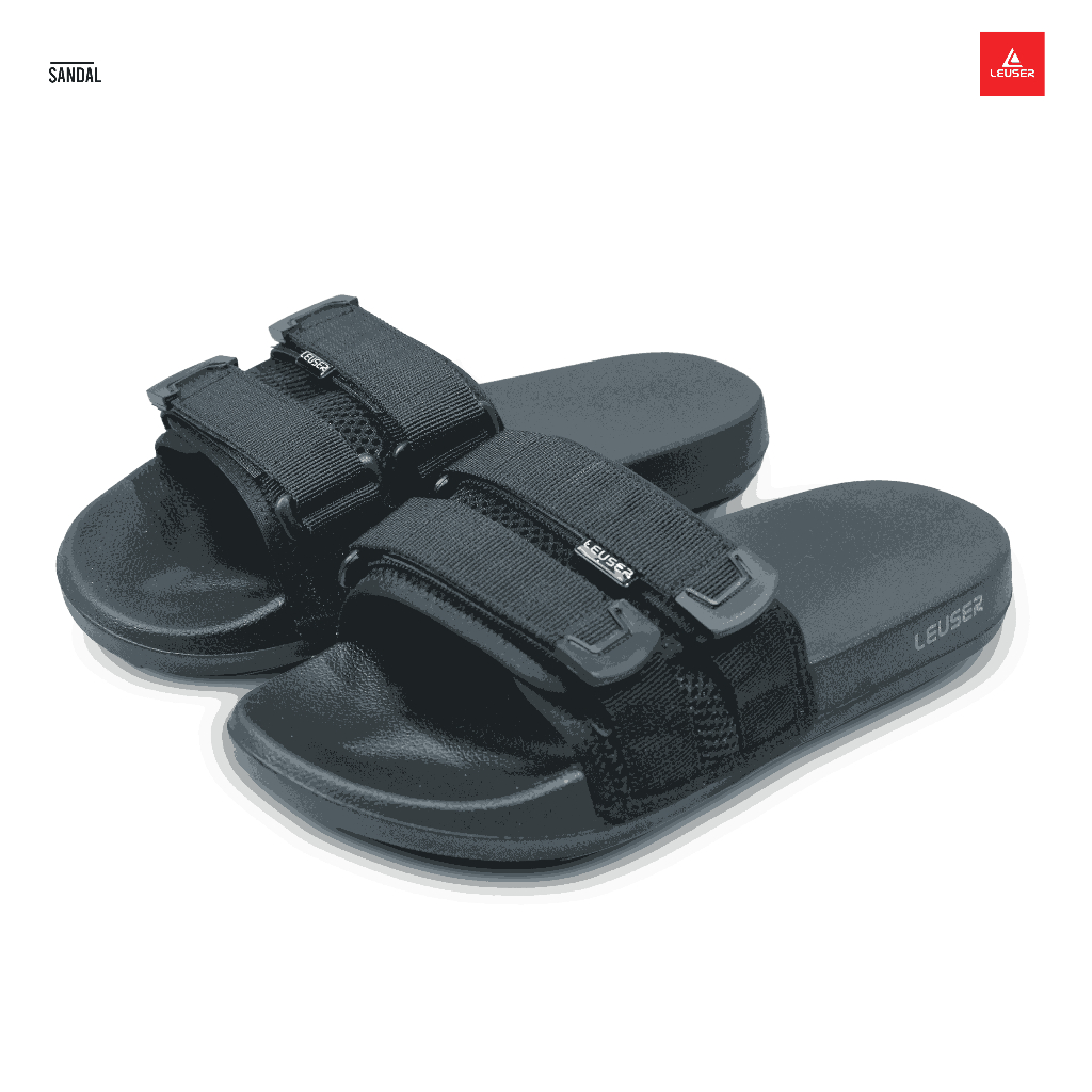 LEUSER SANDAL SLOP LIGHT