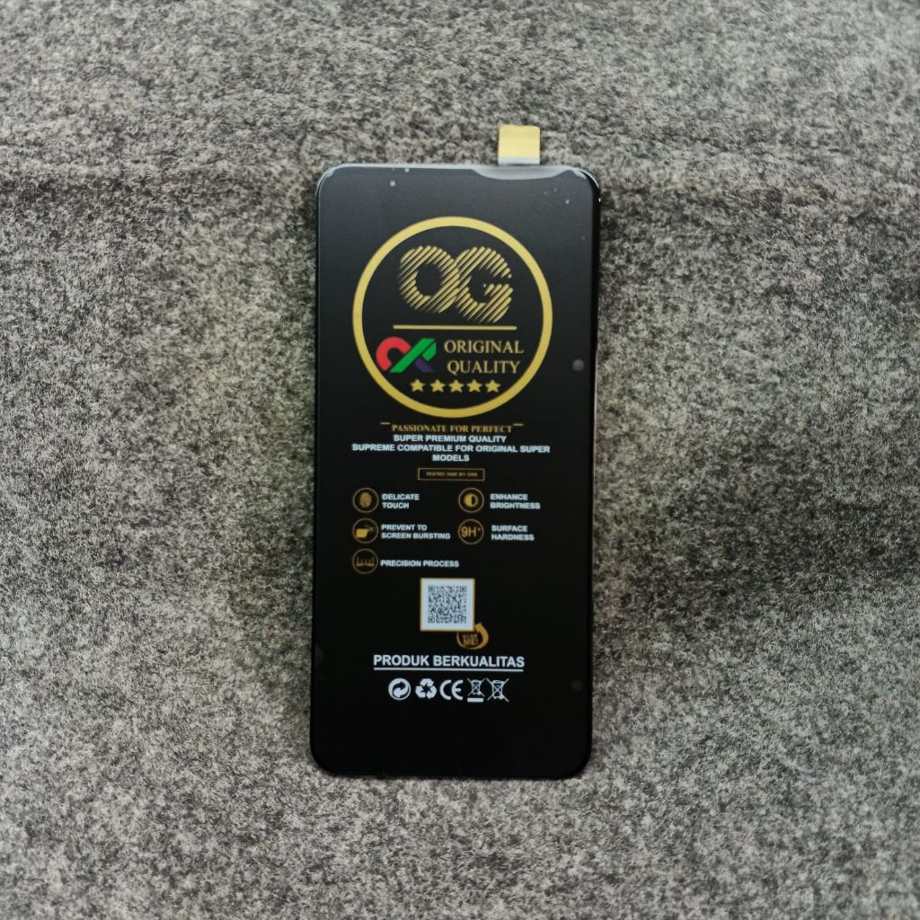 LCD OPPO F11 PRO/CPH1969