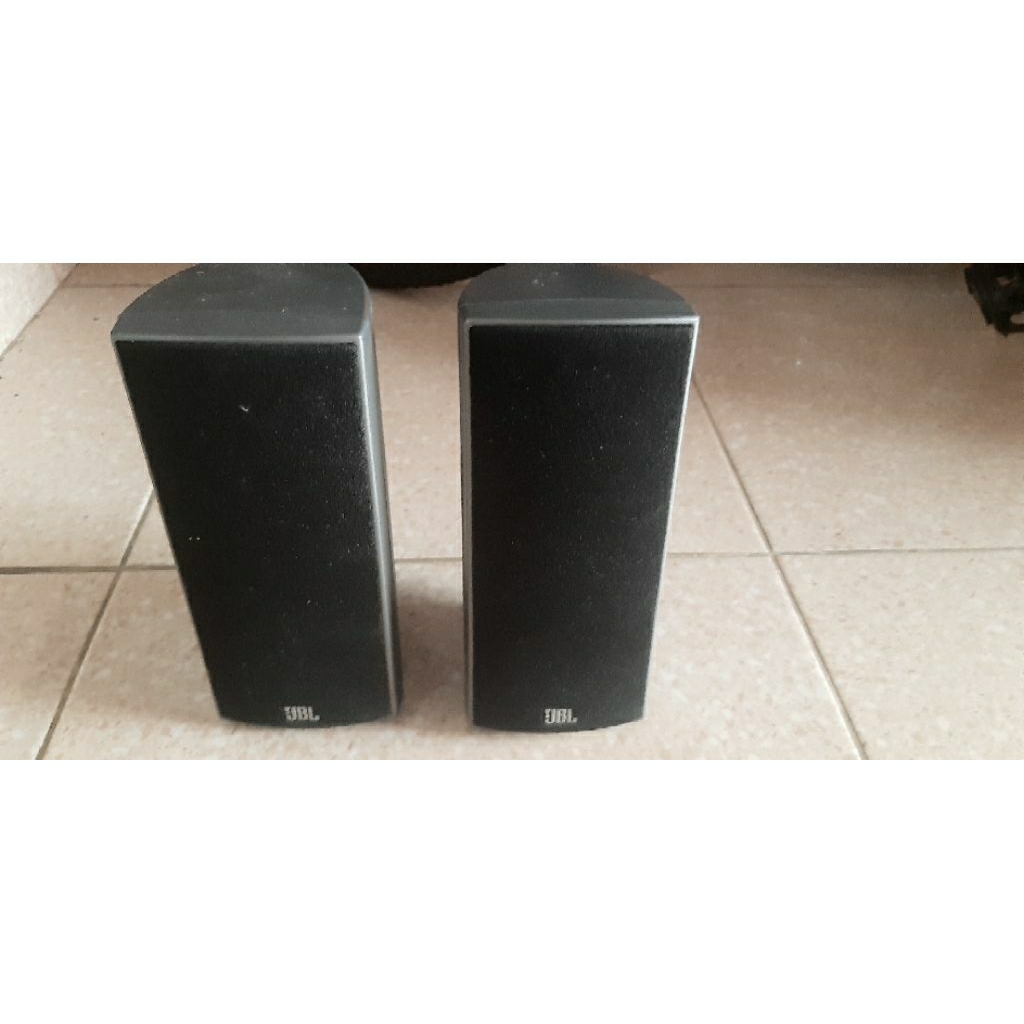 1ps Speaker Rear JBL (surround)