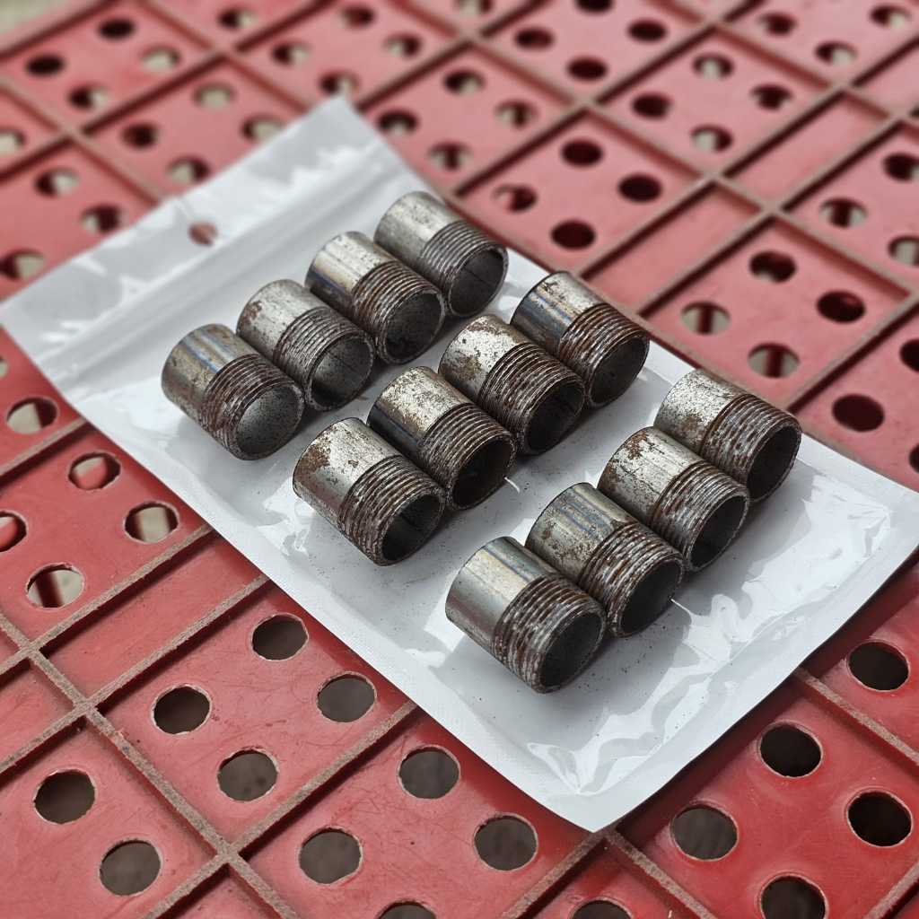 Drat Tangki Custom, Drat penyambung kran tangki custom tiger/ Megapro, sambungan kran bensin ke tang