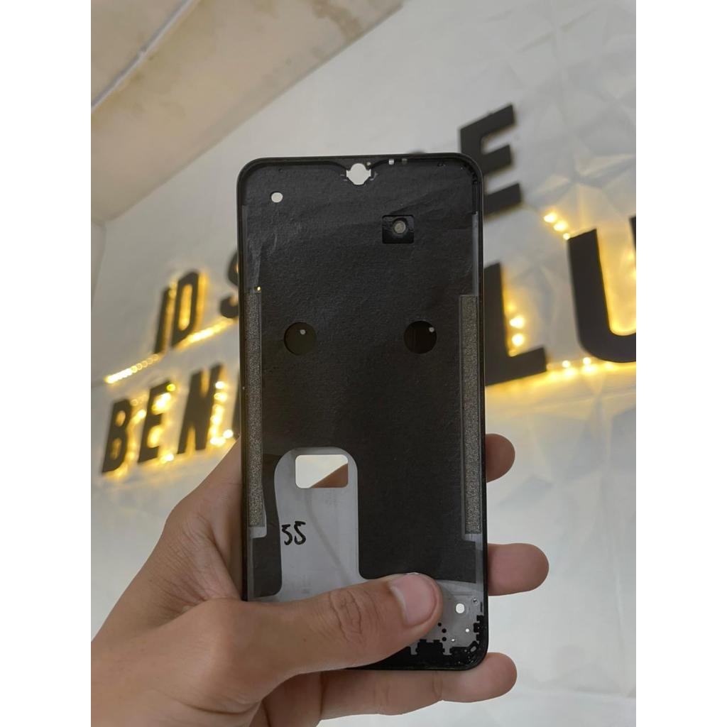 FRAME BEKAS OPPO A5S ORIGINAL
