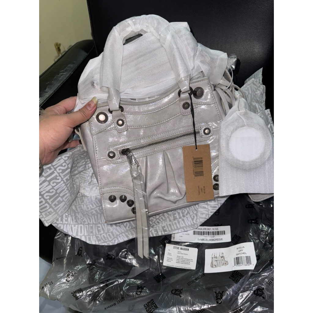 Steve Madden BCELIA Original Resmi