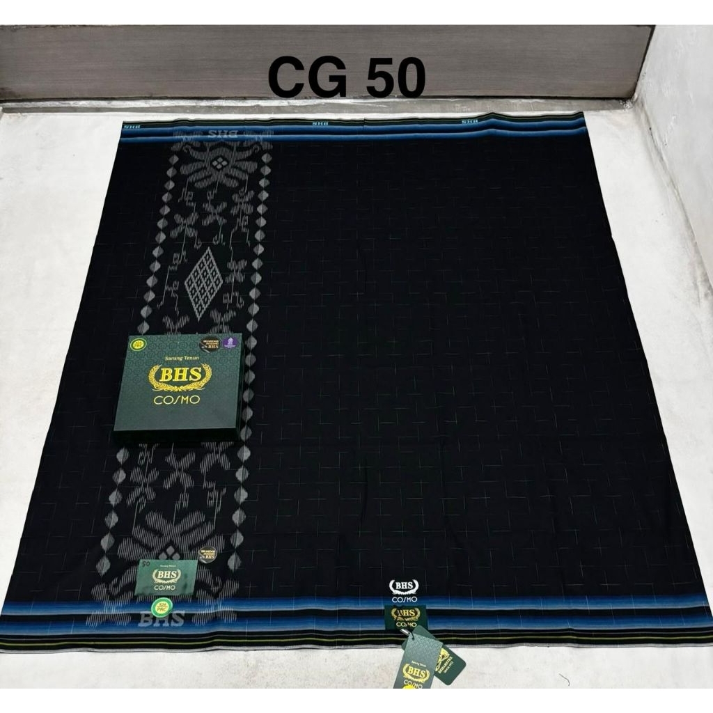 sarung BHS Cosmo gold sarung bhs ORI termurah