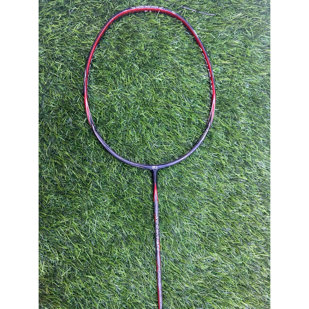 RAKET BADMINTOON HI-QUA ACCURATE 500/600/700/800