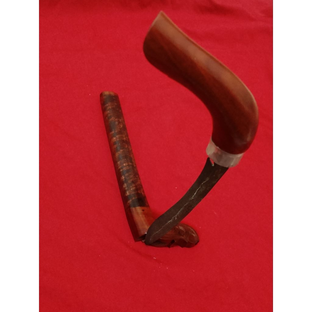 asesoriis kawali Raja khas bone