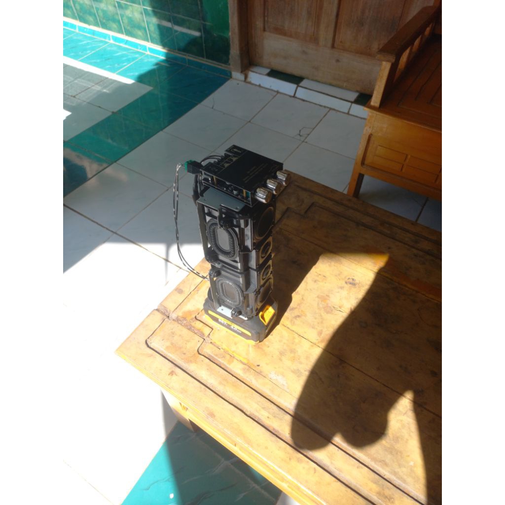 speaker harman kardon rakitan