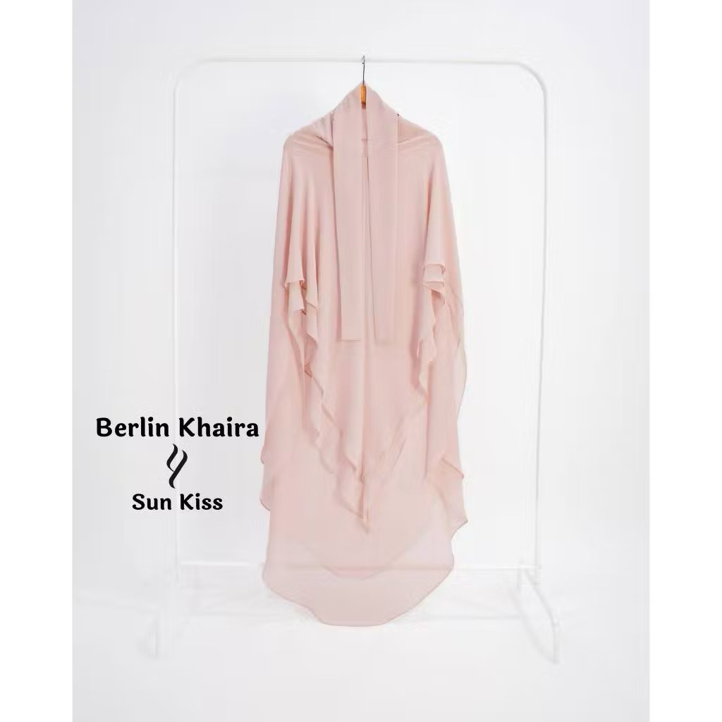 preloved yarka berlin khaira