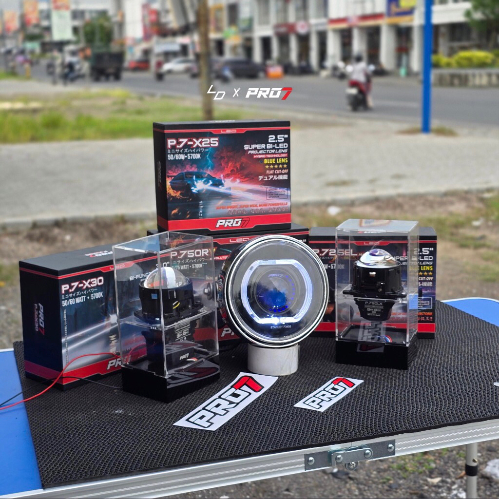 BILED SET NINJA SS PRO7 P.730RV | BILED NINJA SS PRO7 | BILED SET NINJA SS PRO7 | BILED NINJA SS | B