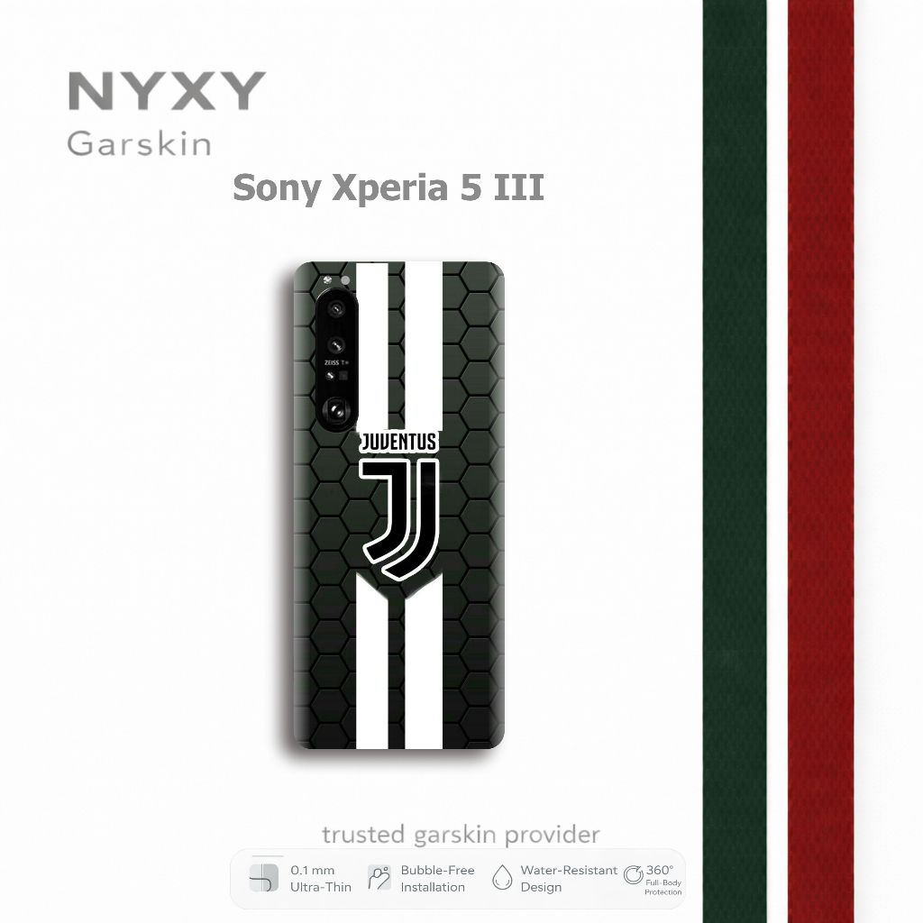 Buy 1 get 2 Garskin Sony Xperia 5 III Custom Design Skin HP Sony Xperia 5 III Premium Anti Jamur Fre