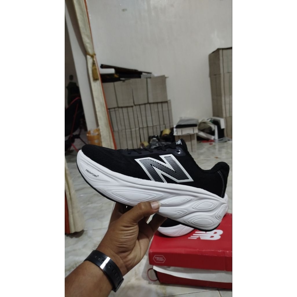 Fresh Foam X More V5