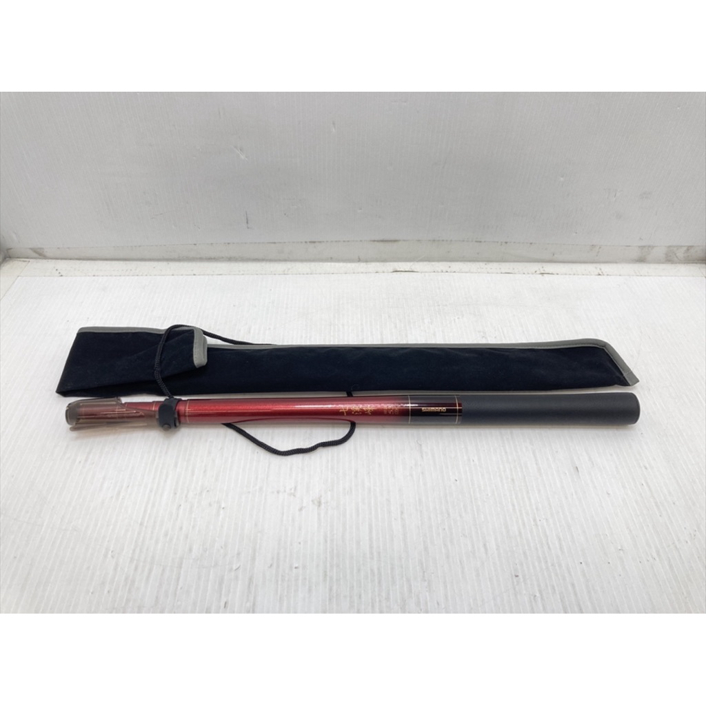 Tegek shimano ZK 53 7 way zoom