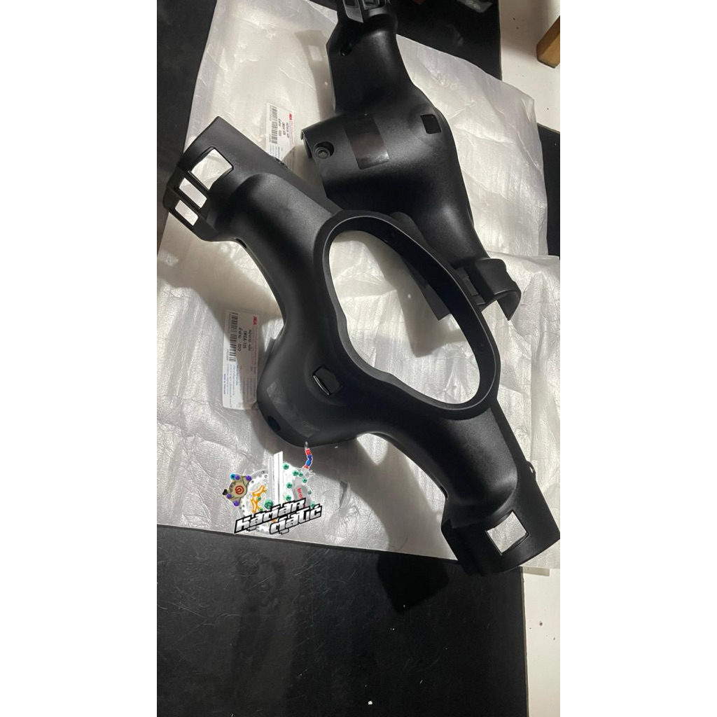 Batok belakang honda kirana NCA thaillan