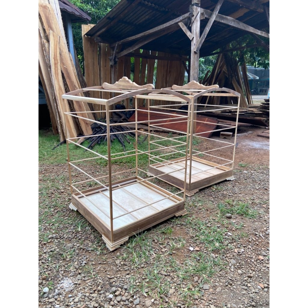 ambrukan sangkar kosan 58x58