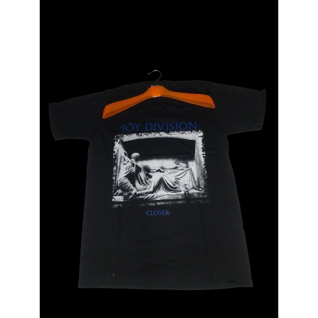 T-shirt JOY DIVISION