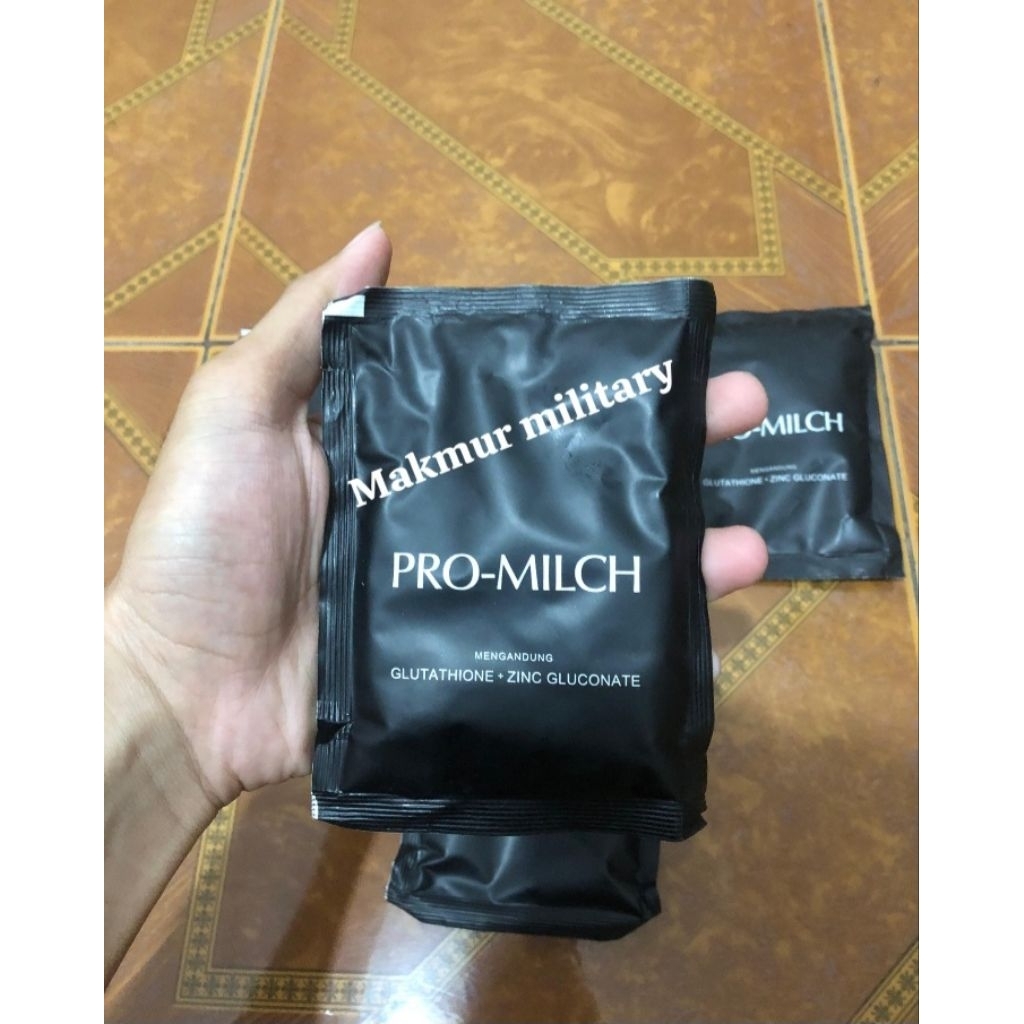 Susu Sereal PROMILCH 1 pcs Exp Juli 2026