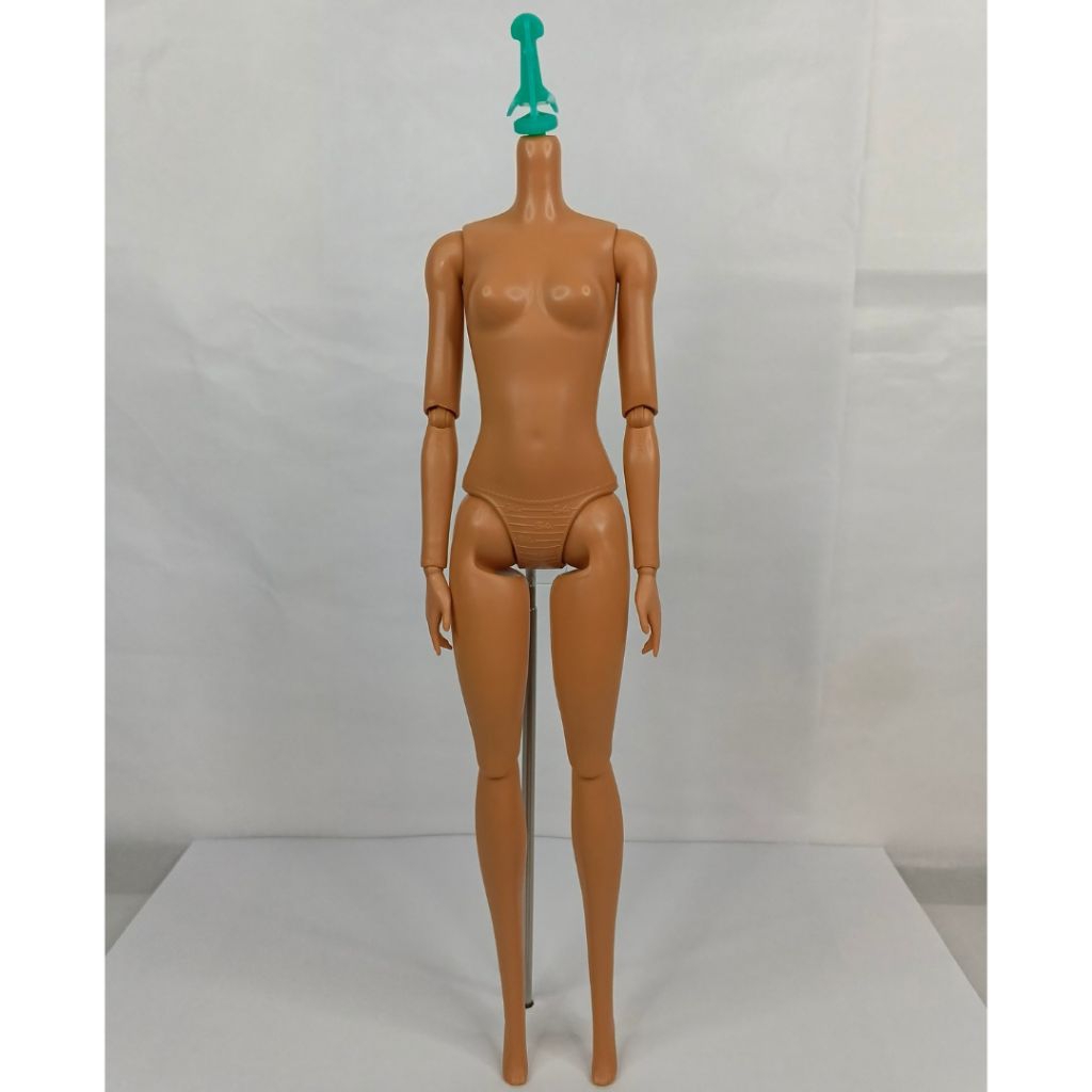 Body Barbie Pivotal Skintone Tan