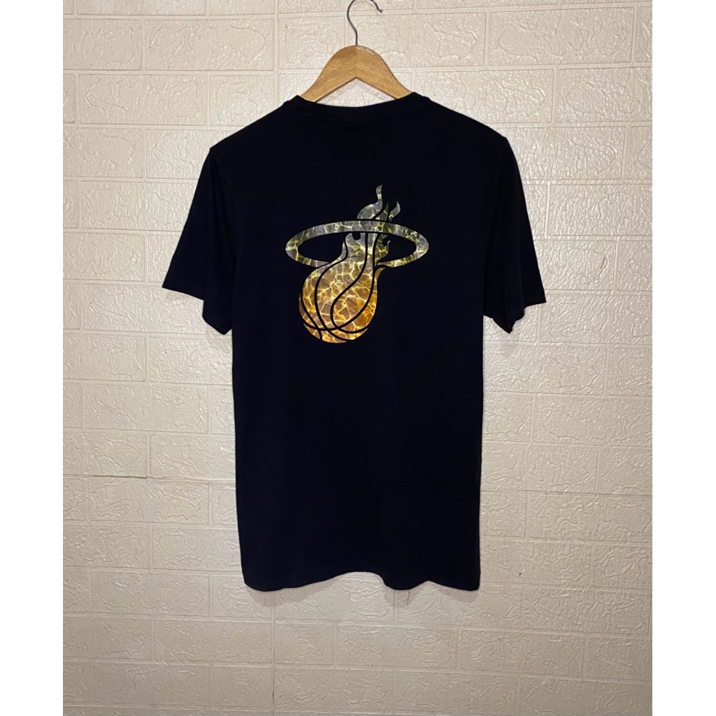 Kaos New Era Miami Heat