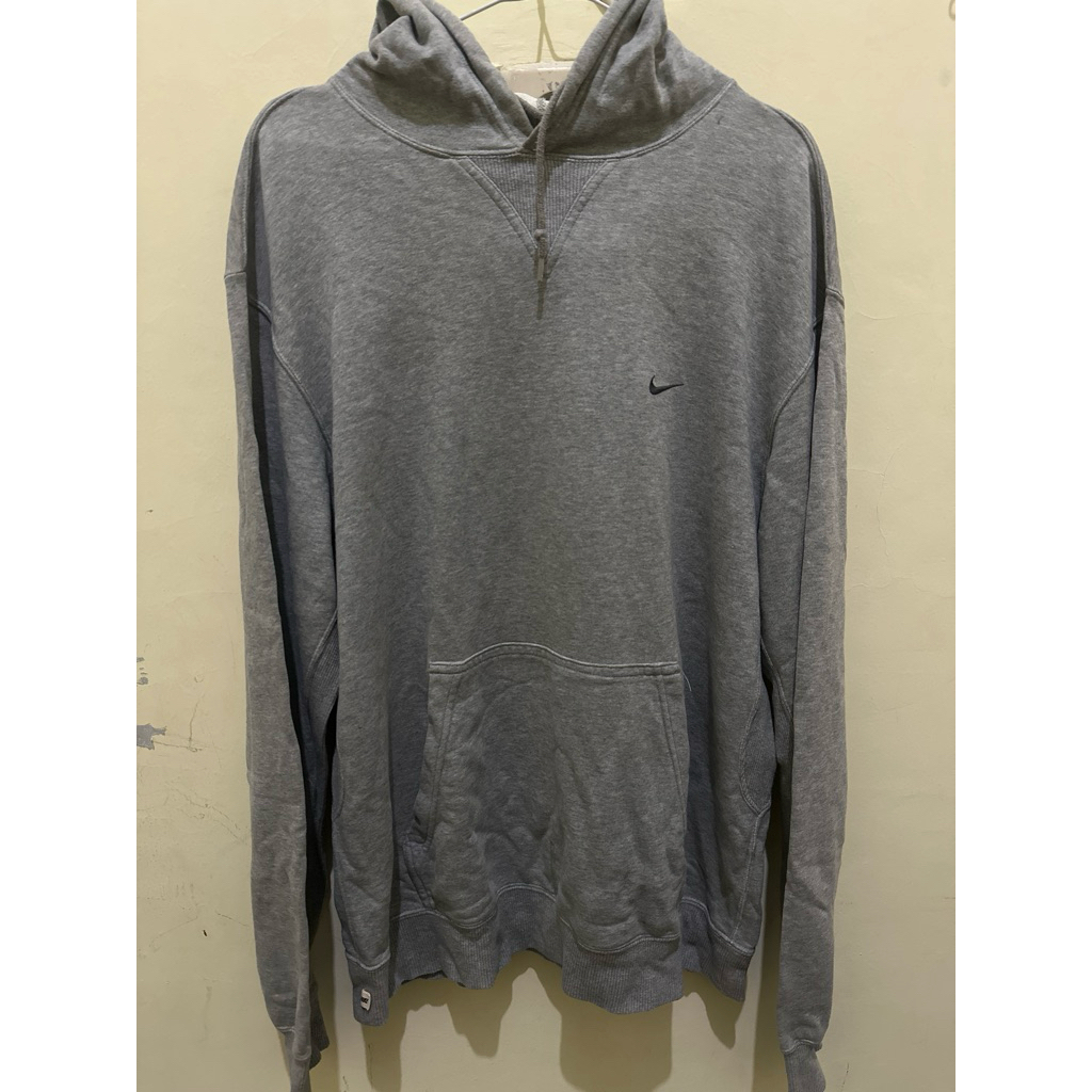 JAKET HOODIE NIKE ABU