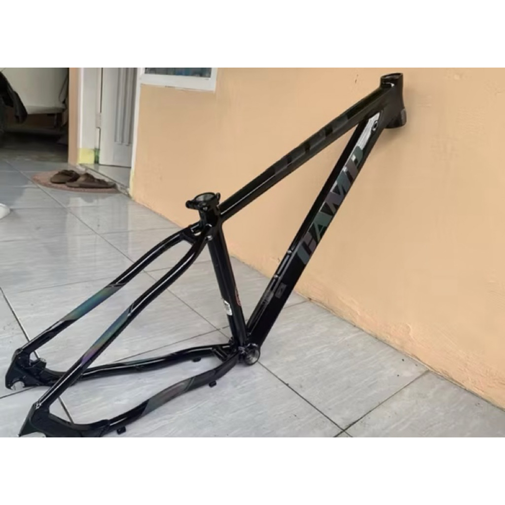 frame mtb camp fenix 3.0 27,5 size 15/S