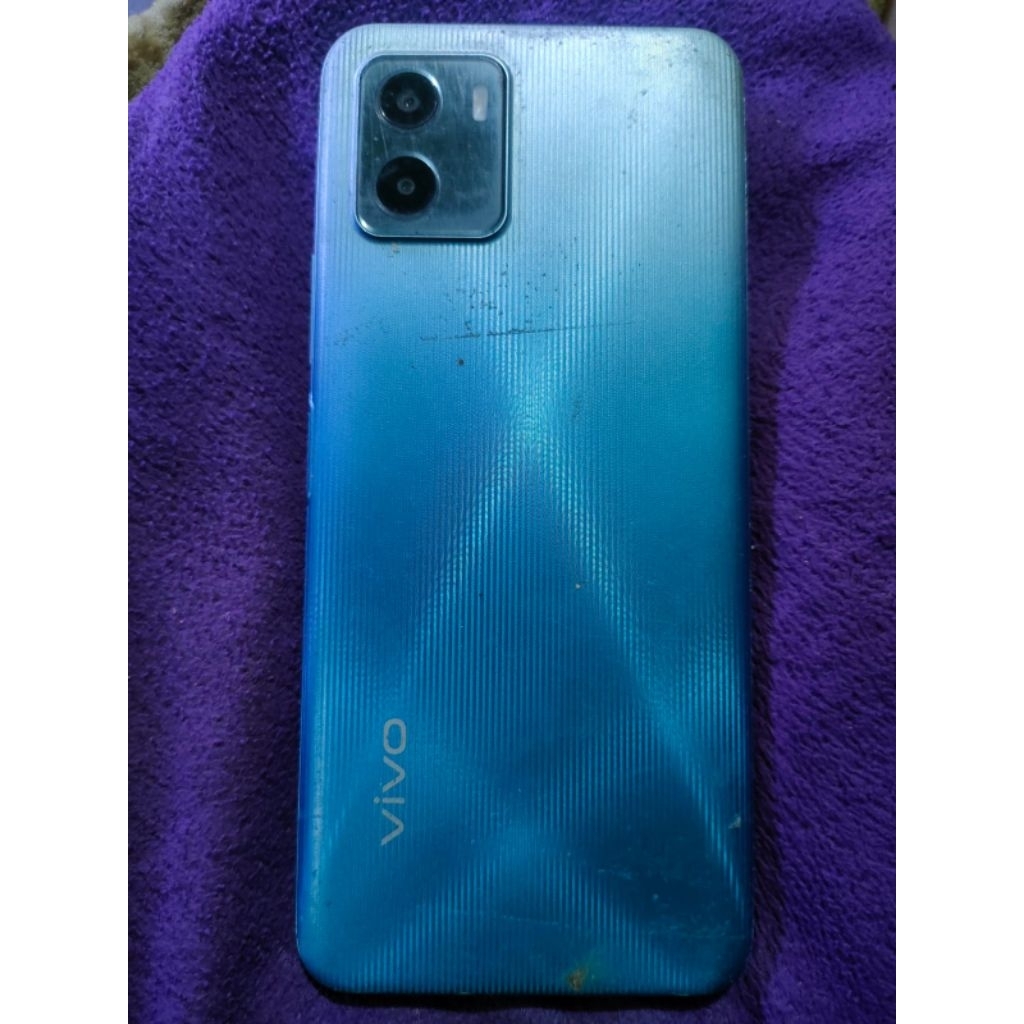 mesin vivo y15s nopola tested