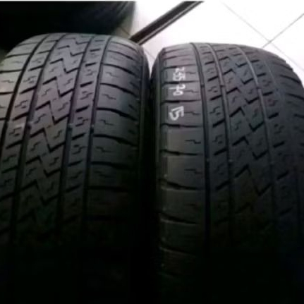 Ban mobil copotan 235/70 ring 15