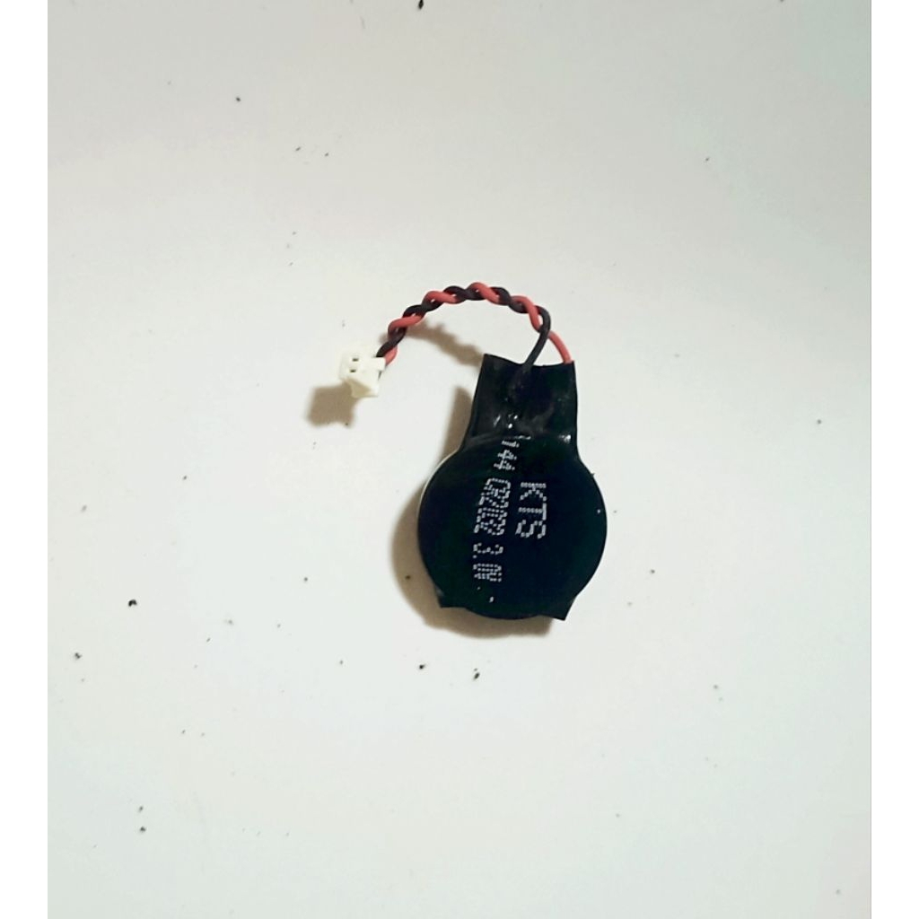 Baterai CMOS laptop HP Pavilion G4 - 1131TX