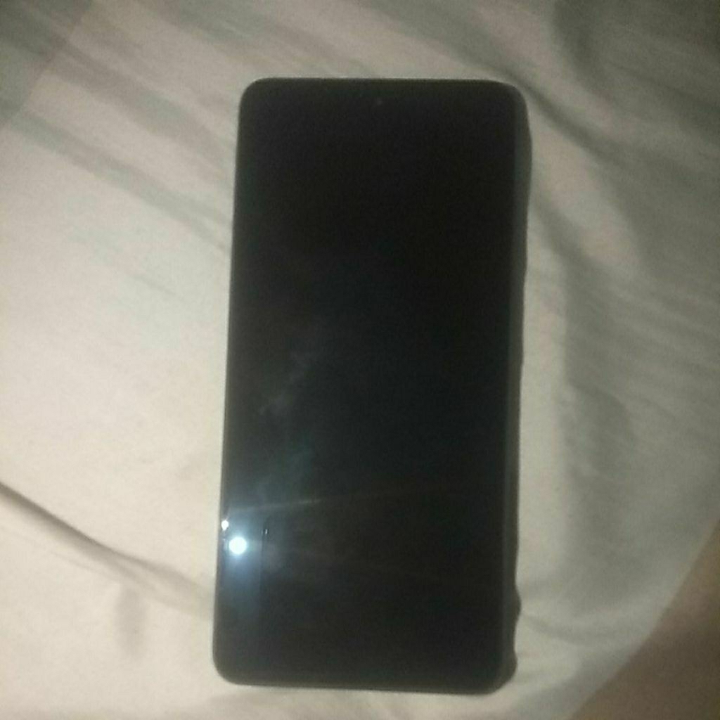 Hp bekas Poco X3 NFC