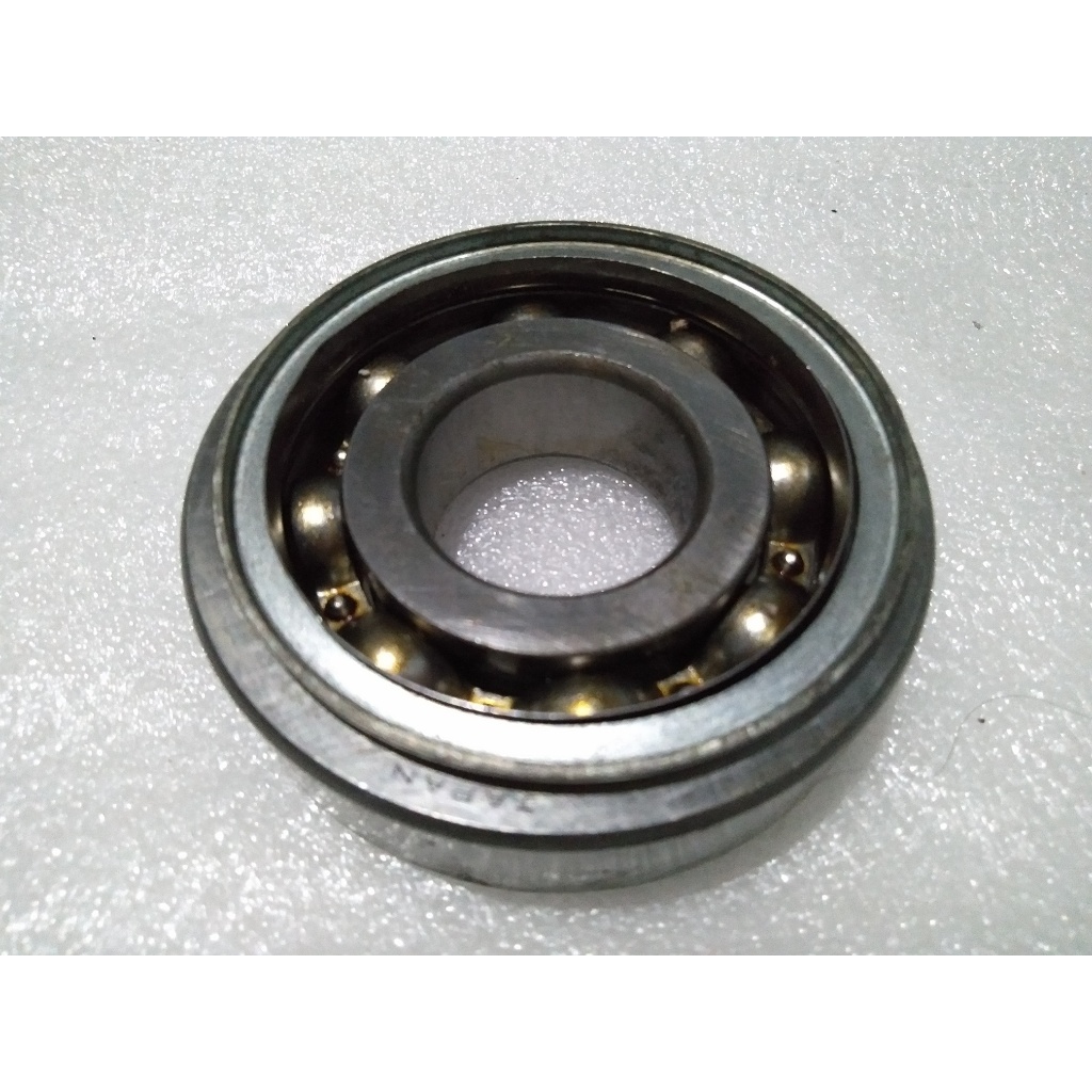 Bearing Laher Klaher Laker Krukas Kruk As Bandul Crank Shaft Suzuki GT750 GT 750 Original Baru Stock