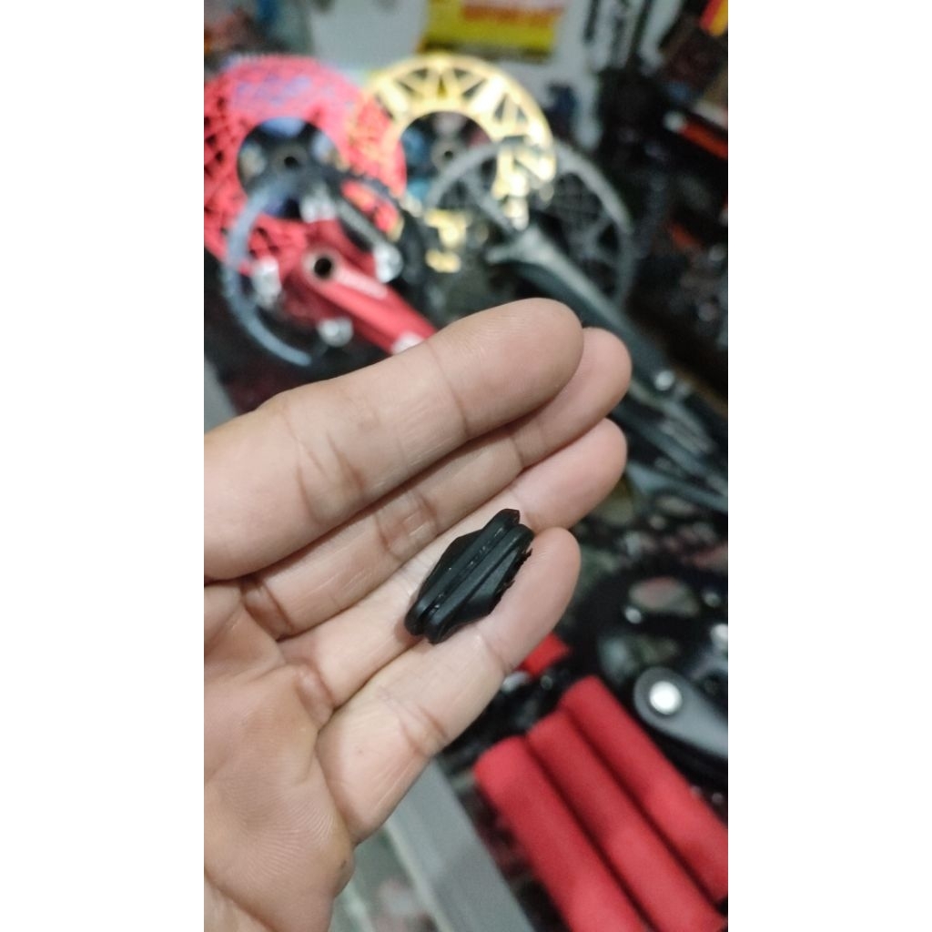 Karet inner kabel cable rubber Termurah