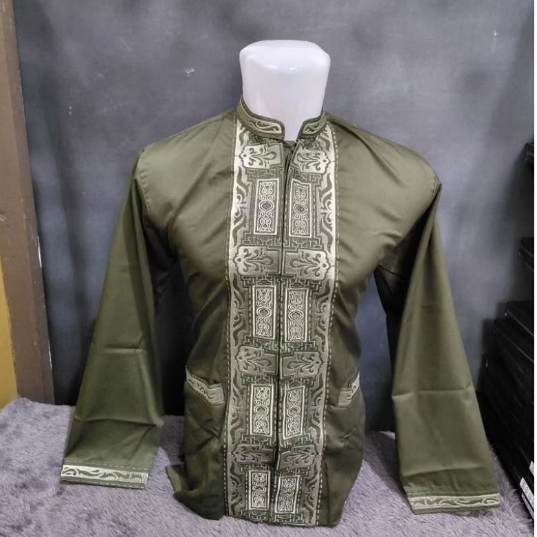 SKY - KOKO TAMER EXCLUSIVE ORIGINAL LENGAN PANJANG