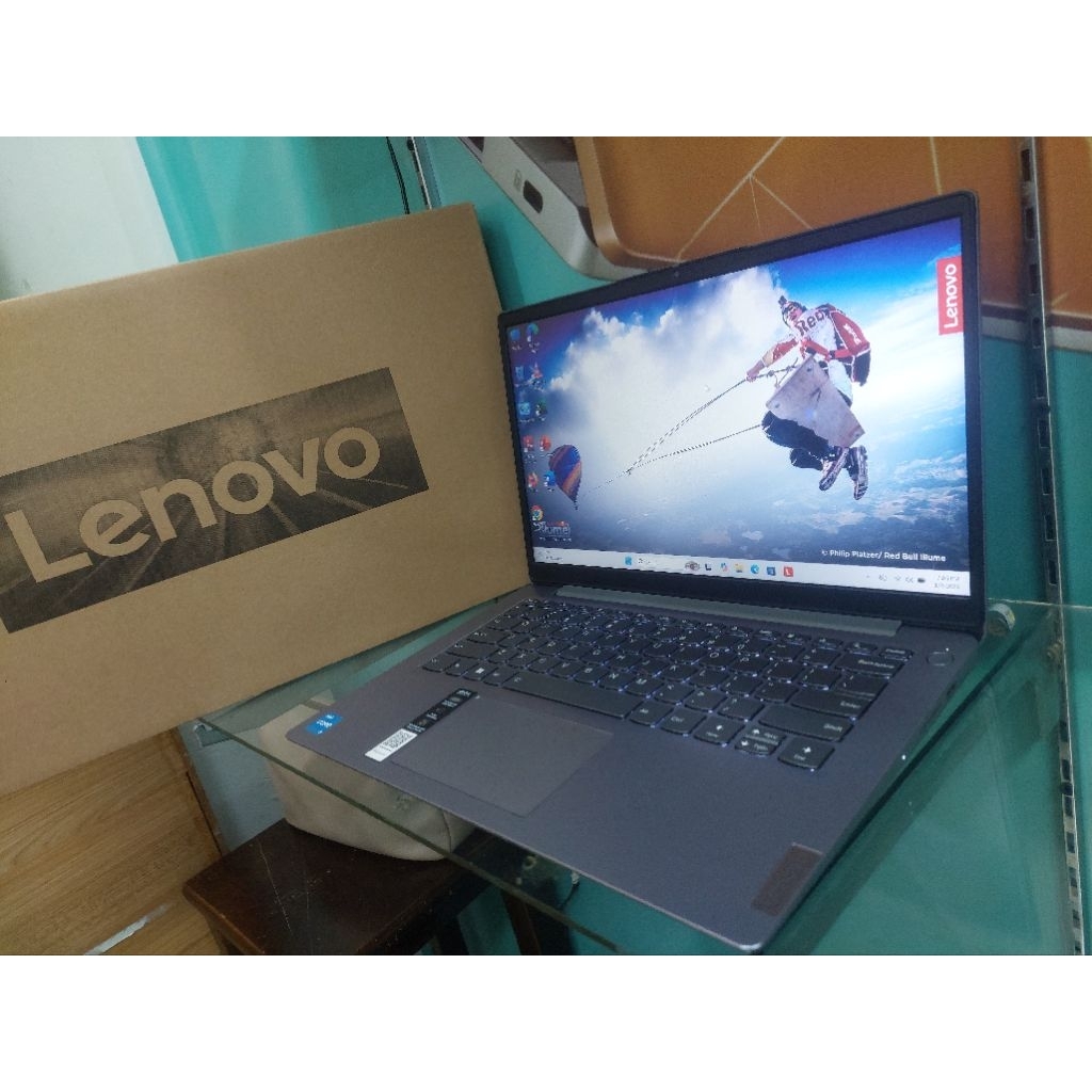 Lenovo ideapad slim 3 intel core i3 gen 12 ssd 512