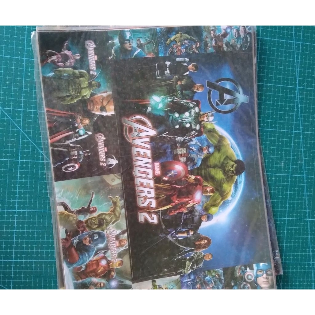 GARSKIN PS2 SLIM/STIKER BOARD PS2 SLIM