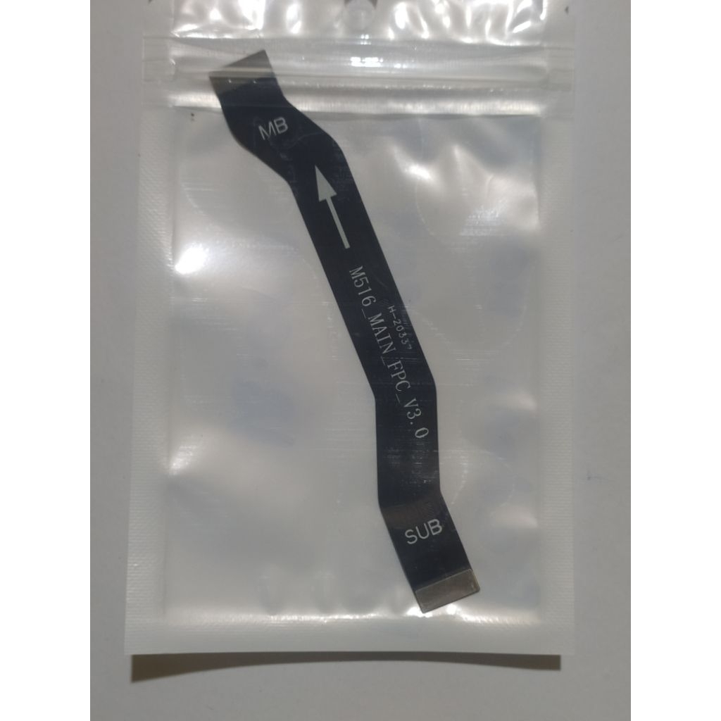 flexibel cas redmi note 8 second original cabutan