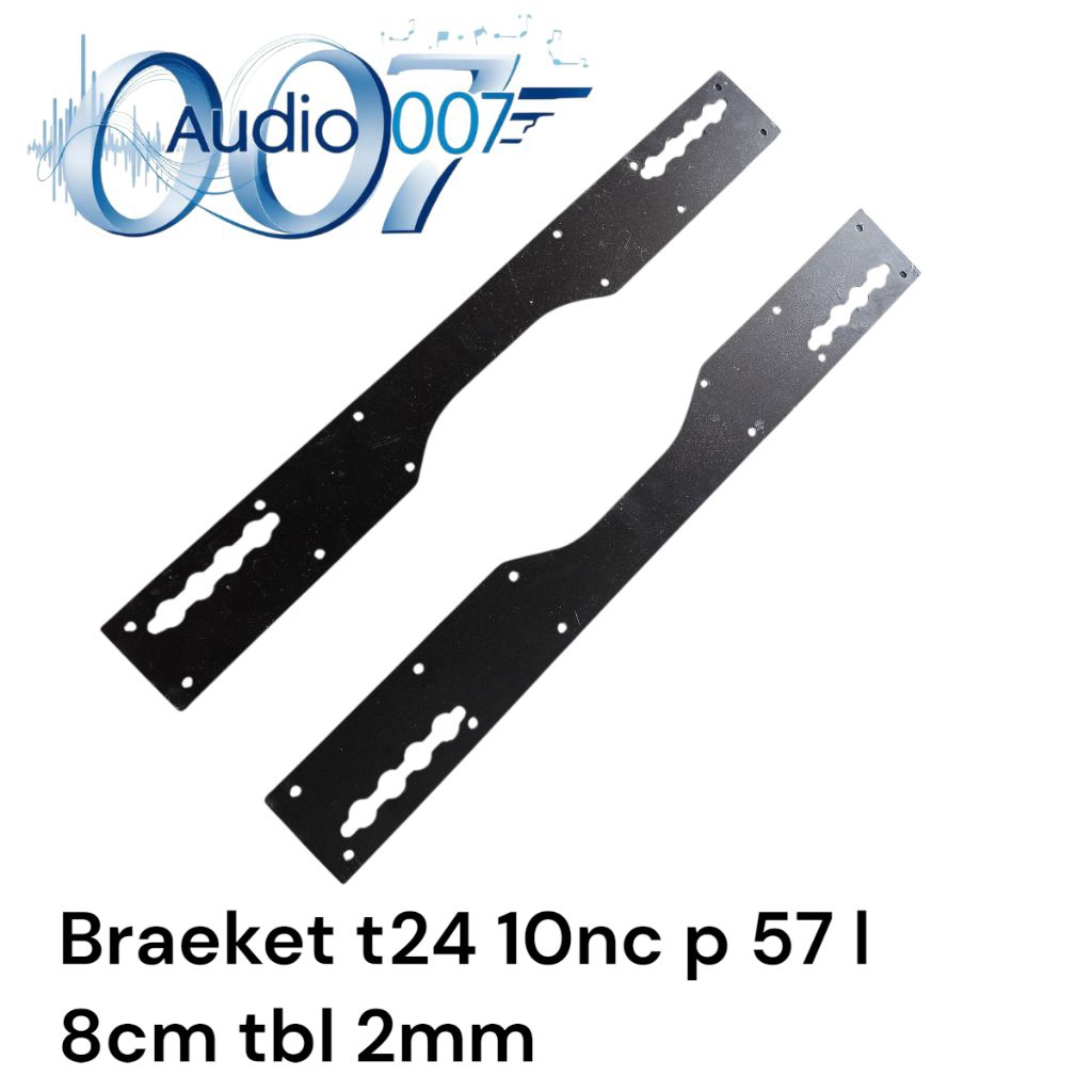 braeket t24 10 inc,braeket bok t24,horn tweeter,horn t24,horn