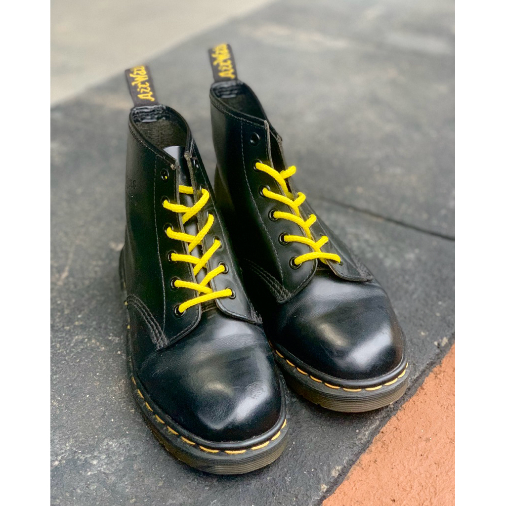 Dr Martens 101 Black 5.5uk
